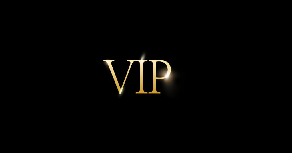 고필 VIP